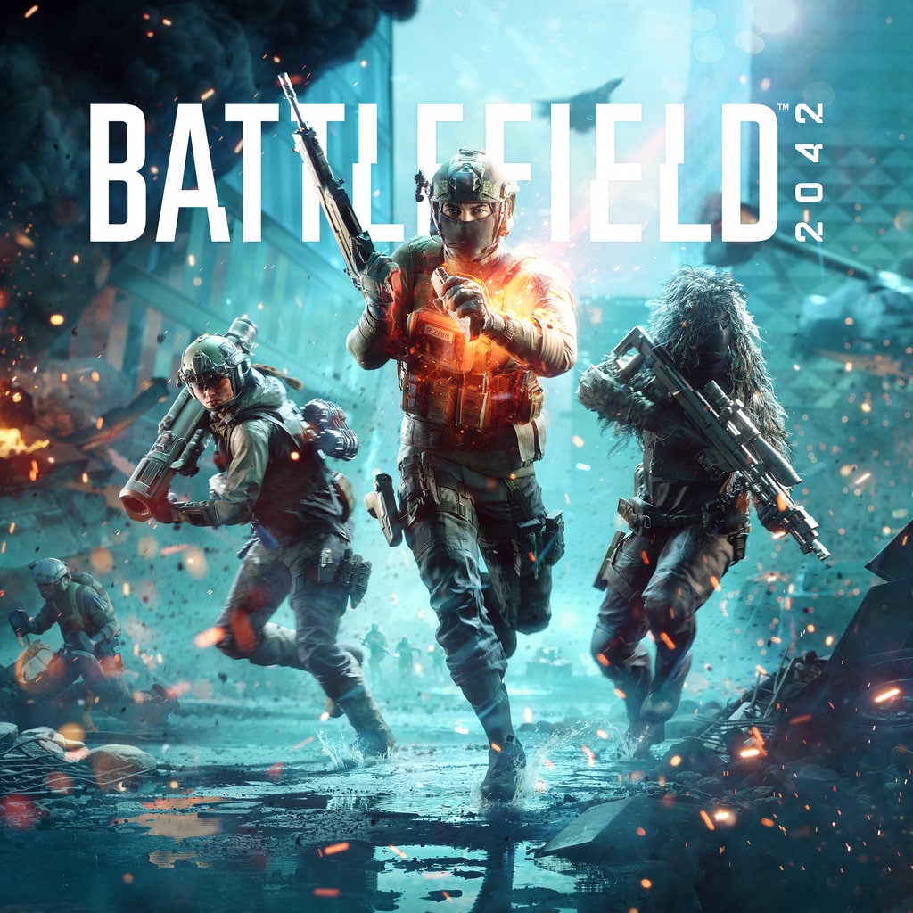 Battlefield 2024 Ps5 Review Yetta Malynda