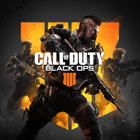 Call of Duty®: Black Ops 4