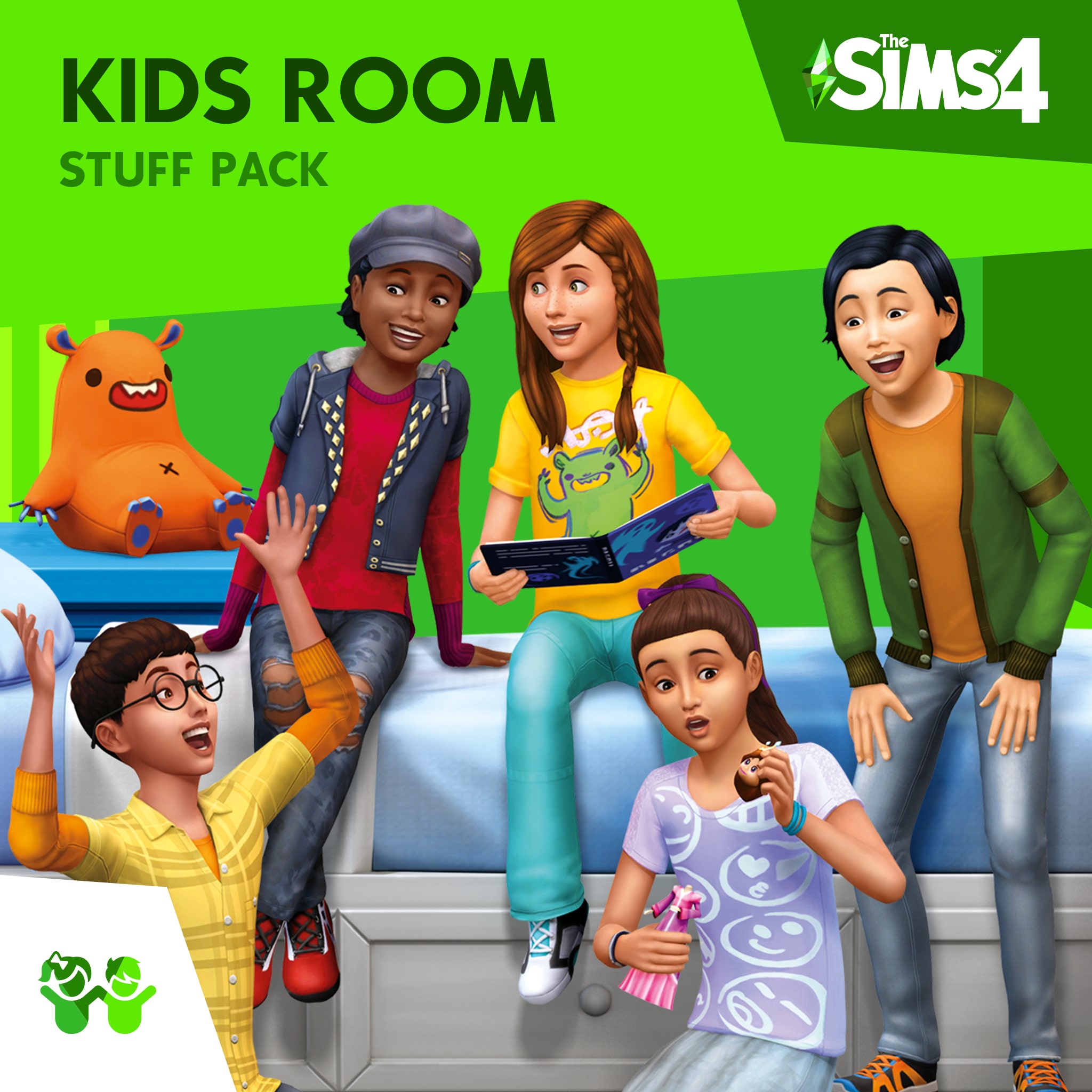 The sims 4 kids room stuff free - jawersa