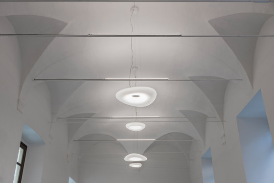 De Amicis Primary School | Manufacturer references | Linea Light Group