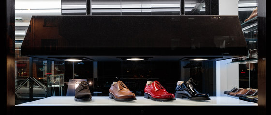 Walter Steiger Boutique | Manufacturer references | Linea Light Group