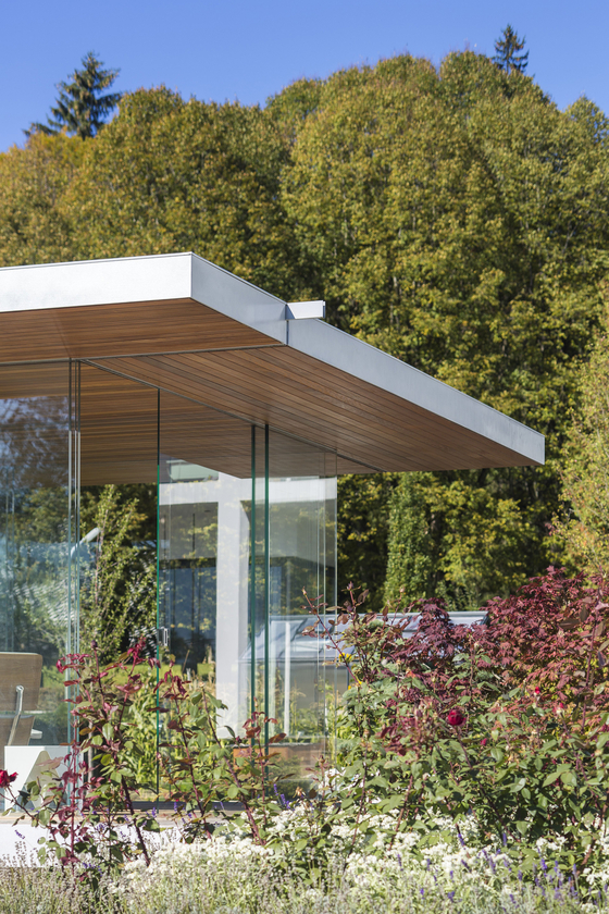 GM Pavillon360 | Manufacturer references | Glas Marte