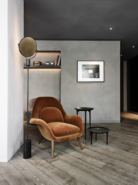 11 Howard | Manufacturer references | Fredericia Furniture