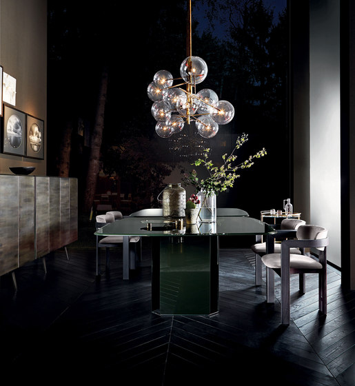 0414 10th Anniversary | Chairs | Gallotti&Radice