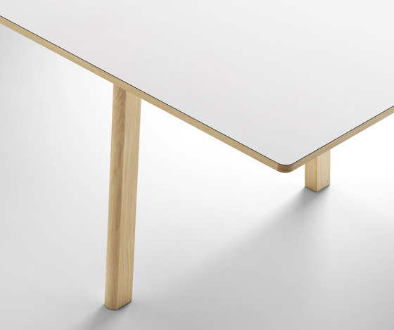 Ana Table | Dining tables | Fredericia Furniture