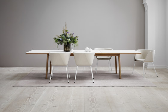 Ana Table | Dining tables | Fredericia Furniture