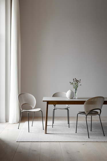 Ana Table | Dining tables | Fredericia Furniture