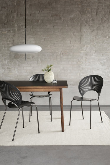 Ana Table | Dining tables | Fredericia Furniture