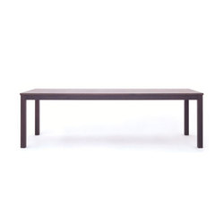 otto Table | Dining tables | Tossa