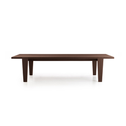 Omero | Contract tables | Maxalto