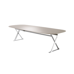 Pathos | Contract tables | Maxalto