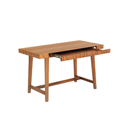 Vass Desk | Desks | ASPLUND