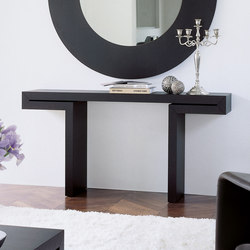 Miyabi console 120 | Console tables | Porada