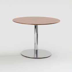 TAVOLO_100_LEGNO | Contract tables | FORMvorRAT