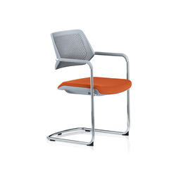 QiVi Chair | Chairs | Steelcase