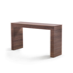 Linka | Console tables | Porada