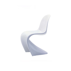 Panton Chair Classic | Chairs | Vitra