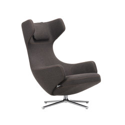 Grand Repos | Armchairs | Vitra