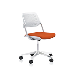 QiVi Chair | Office chairs | Steelcase