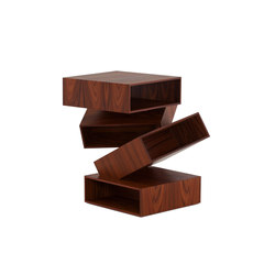 Balancing Boxes | Side tables | PORRO