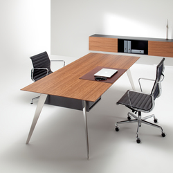 LinieM | Desks | Müller Manufaktur