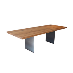 Friedrich Tisch | Dining tables | Made In Taunus