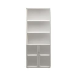 Fe2 H200 L80 Cabinet | Shelving | Nurus