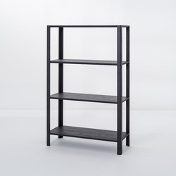 Plug Shelf M | Shelving | Stattmann