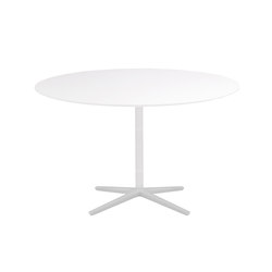 Quattro BM 4727 | Contract tables | Andreu World