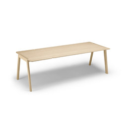 Heldu Extendable Table | Dining tables | Alki