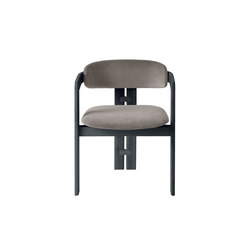 0414 | Chairs | Gallotti&Radice