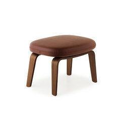 Era Footstool | Poufs | Normann Copenhagen