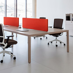 Prisma | Desks | actiu