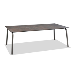 Portofino 9779 dining table | Dining tables | ROBERTI outdoor pleasure