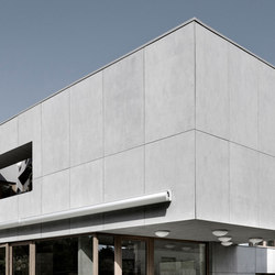 EQUITONE [tectiva] - Facade Design | Concrete panels | EQUITONE