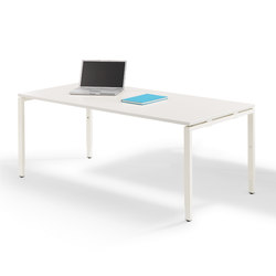 Tibas Meeting | Desks | Haworth