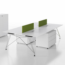 A1 | Desks | BK CONTRACT