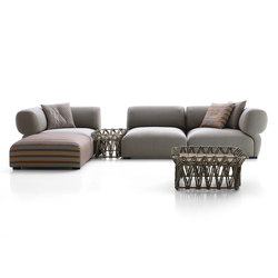 Butterfly | Sofas | B&B Italia