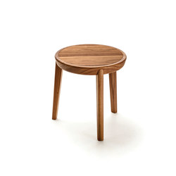 Bellevue T01/L | Side tables | Very Wood