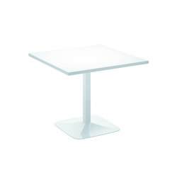 "T" Tables | Contract tables | Quadrifoglio Group