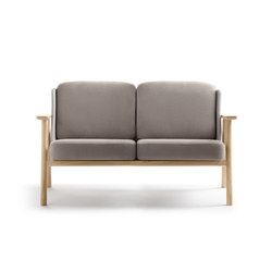 Lasai Sofa | Sofas | Alki