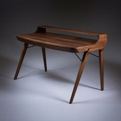 Picard working desk | Desks | Artisan