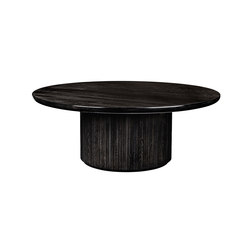 Moon Lounge Table | Coffee tables | GUBI