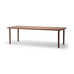 Kamuy Table | Dining tables | CondeHouse