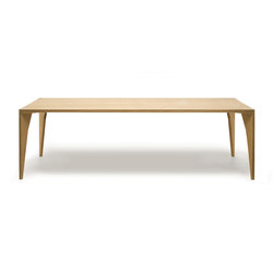 Delta Table | Dining tables | COR Sitzmöbel