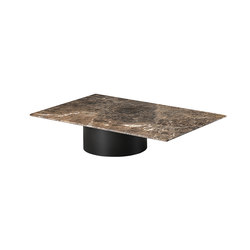 Petra | Coffee tables | Arketipo