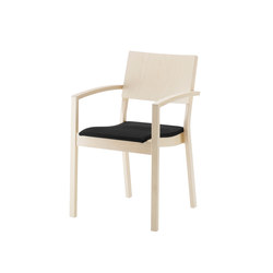 Alias | armchair | Chairs | Isku