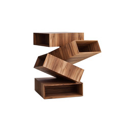 Balancing Boxes | Side tables | PORRO