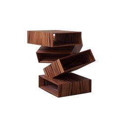 Balancing Boxes | Side tables | PORRO