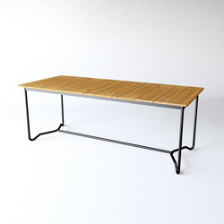 Grinda table | Dining tables | Skargaarden